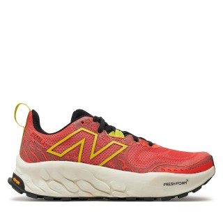 Laufschuhe New Balance Fresh Foam Hierro v8 WTHIERR8 Orange