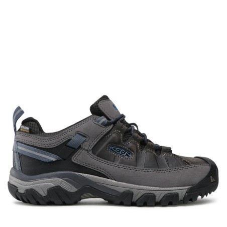 Trekkingschuhe Keen Targhee III 1017785 Grau