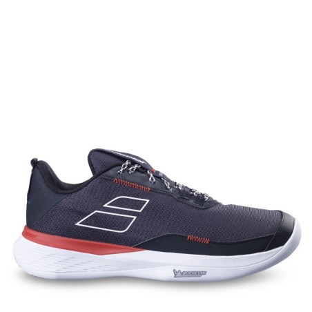 Tennisschuhe Babolat Sfx Evo Clay 30S24925 Schwarz