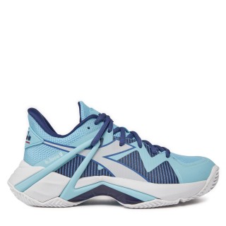 Tennisschuhe Diadora B.Icon 2 Clay 101.179107-D0267 Blau