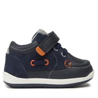 Schnürschuhe Mayoral 42421 Dunkelblau