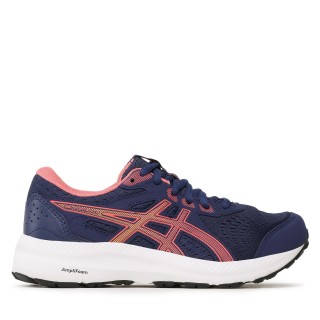 Laufschuhe Asics Gel-Contend 8 1012B320 Blau