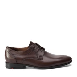 Halbschuhe Lloyd Osmond 27-558-17 Braun