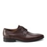 Halbschuhe Lloyd Osmond 27-558-17 Braun