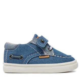 Halbschuhe Mayoral 41583 Blau