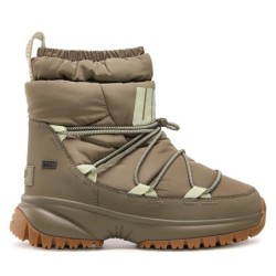 Schneeschuhe Ugg W Yose Puffer Mid 1131978 Grün