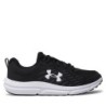 Laufschuhe Under Armour UA Charged Assert 10 3026175-001 Schwarz