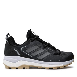 Trekkingschuhe adidas Terrex Skychaser 2 Gtx W GORE-TEX Schwarz