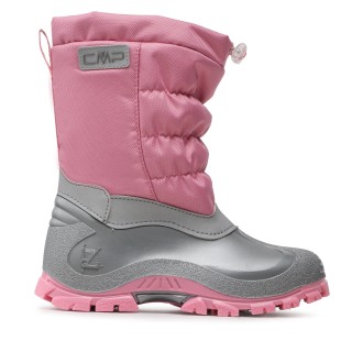 Schneeschuhe CMP Kids Hanki 2.0 30Q4704J Grau