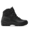 Trekkingschuhe Grisport 10242D71G Schwarz