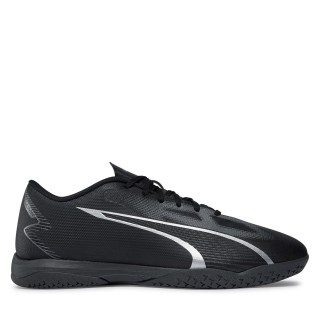 Fußballschuhe Puma Ultra Play It 107529 02 Schwarz