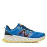 Laufschuhe New Balance Fresh Foam Garoe MTGARORY Blau