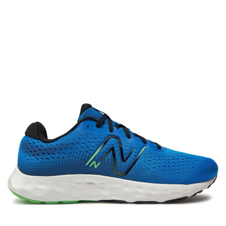 Laufschuhe New Balance Fresh Foam 520 v8 M520RG8 Blau