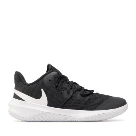 Hallenschuhe Nike Zoom Hyperspeed Court CI2964 010 Schwarz