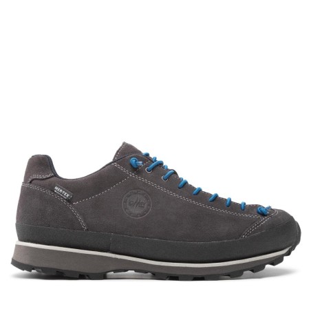 Trekkingschuhe Lomer Bio Naturale Low Mtx 50082A Grau