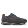 Trekkingschuhe Lomer Bio Naturale Low Mtx 50082A Grau
