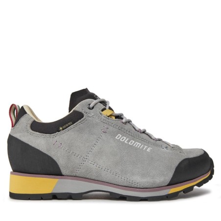 Trekkingschuhe Dolomite W'S 54 Hike Low Evo GTX GORE-TEX 289210 Grau