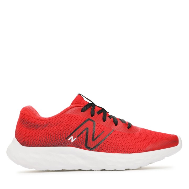 Laufschuhe New Balance Fresh Foam 520 v8 GP520TR8 Rot