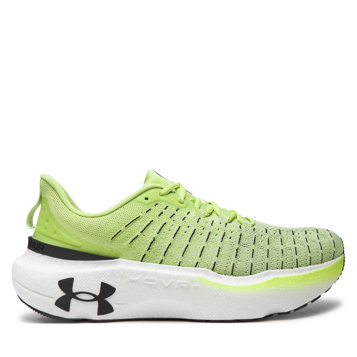 Laufschuhe Under Armour Ua Infinite Elite 3027189-300 Grün