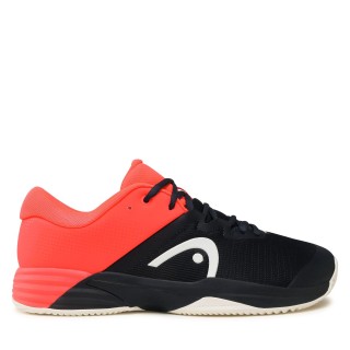 Tennisschuhe Head Revolt Evo 2.0 Clay 273333 Dunkelblau