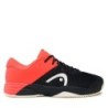 Tennisschuhe Head Revolt Evo 2.0 Clay 273333 Dunkelblau