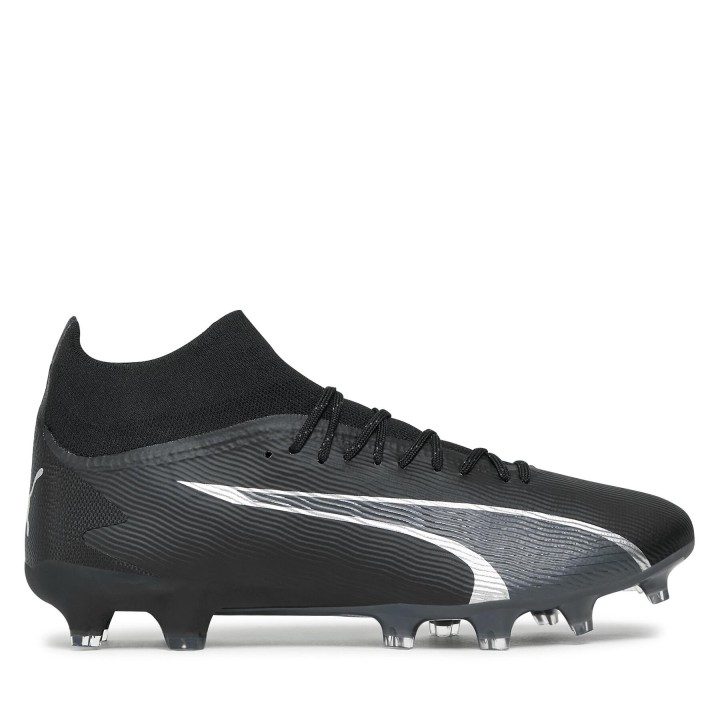 Fußballschuhe Puma Ultra Pro Fg/Ag 107422 02 Schwarz