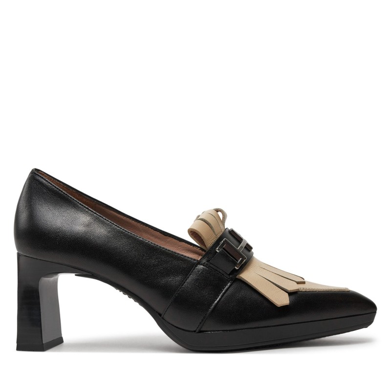 Halbschuhe Hispanitas Soho-I24 CHI243524 Schwarz
