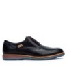 Halbschuhe Pikolinos M1T-4050 Schwarz