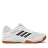 Hallenschuhe adidas Speedcourt Indoor IH3159 Weiß
