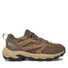 Trekkingschuhe Jack Wolfskin Vojo Tour Texapore Low W A62069 Grau