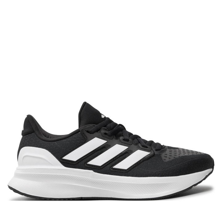 Laufschuhe adidas Runfalcon+ 5 IH2636 Schwarz