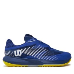 Tennisschuhe Wilson Kaos Swift 1.5 2024 WRS332290 Dunkelblau