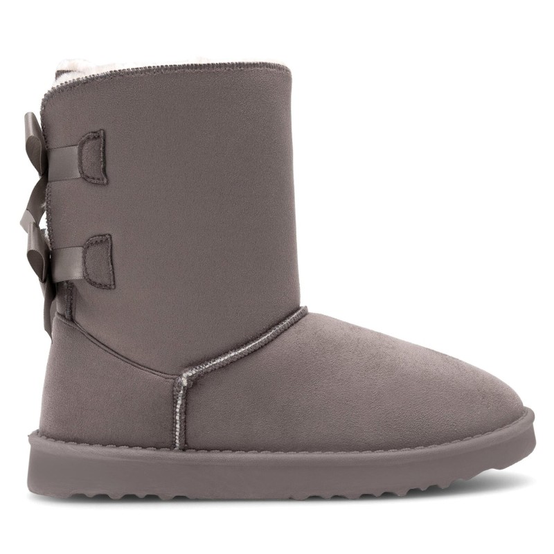 Schneeschuhe DeeZee CORY WSL19150-21 Grau