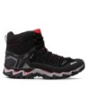Trekkingschuhe Meindl Lite Hike Gtx GORE-TEX 4692 Schwarz