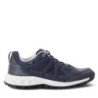 Trekkingschuhe Jack Wolfskin Woodland 2 Texapore Low W 4051341 Grau