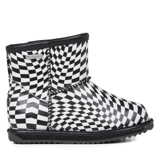 Schneeschuhe EMU Australia Blanasi K12950 Schwarz