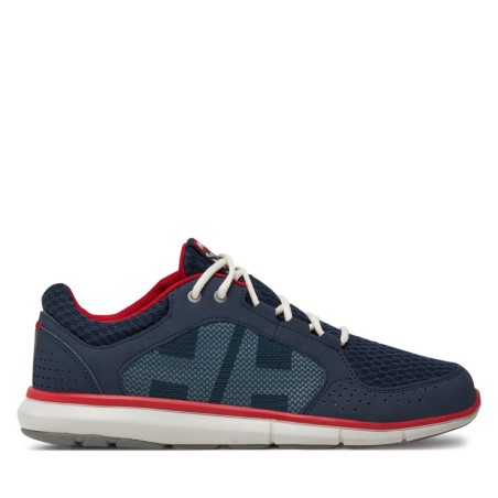Wassersportschuhe Helly Hansen Ahiga V4 Hydropower 115-82.597 Dunkelblau