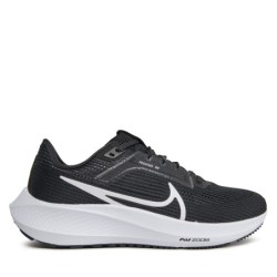 Laufschuhe Nike Air Zoom Pegasus 40 DV3854 001 Schwarz
