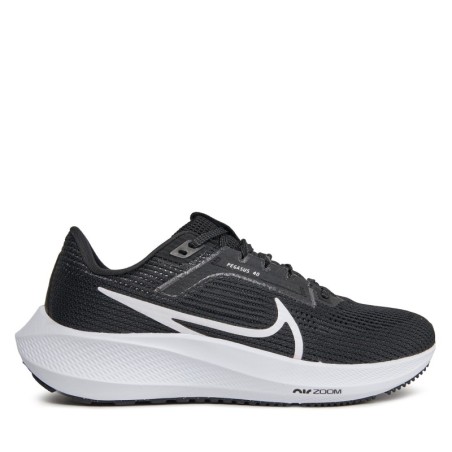 Laufschuhe Nike Air Zoom Pegasus 40 DV3854 001 Schwarz