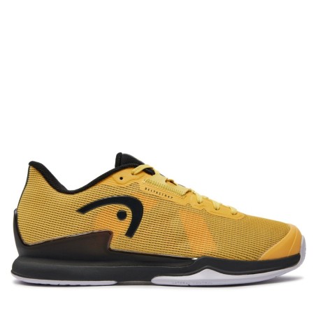 Tennisschuhe Head Sprint Pro 3.5 Men 273154 Gelb