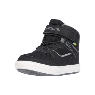 MOLS Stiefel "Neo Kids", mit wärmender Funktion