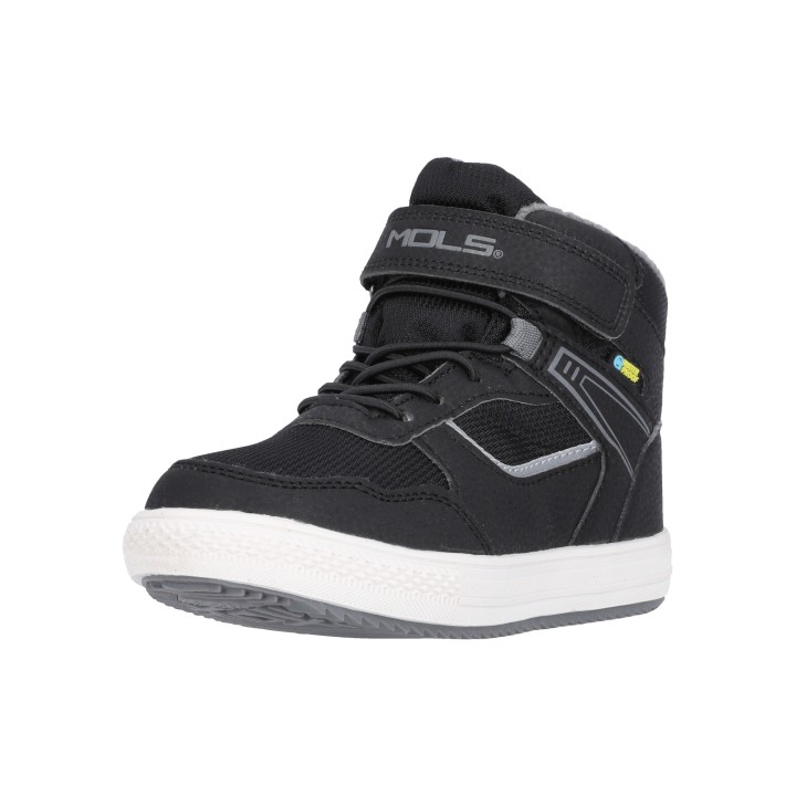 MOLS Stiefel "Neo Kids", mit wärmender Funktion