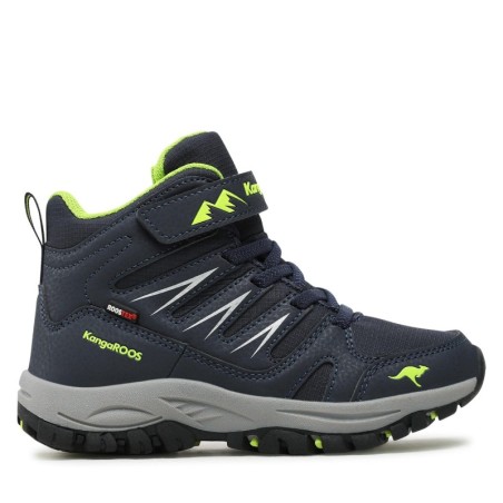 Trekkingschuhe KangaRoos K-Xt Mura Ev Rtx 18946 000 4054 Dunkelblau