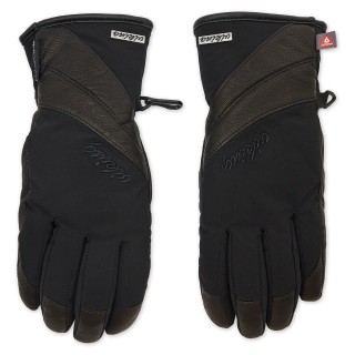 Skihandschuhe Viking Aurin 113/22/1550 Schwarz