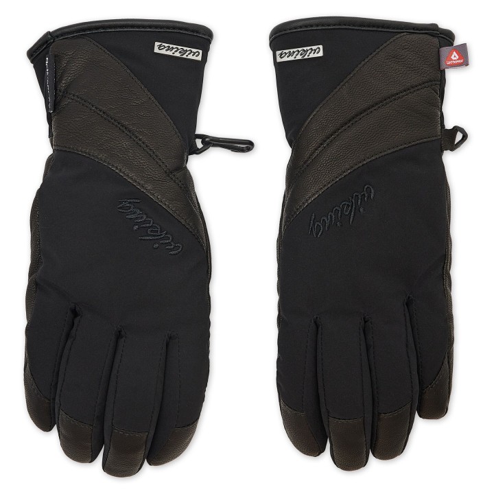 Skihandschuhe Viking Aurin 113/22/1550 Schwarz