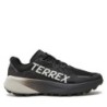 Laufschuhe adidas Terrex Agravic 3 ID0343 Schwarz