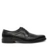 Halbschuhe Hugo Kerr Derb 50522948 Schwarz