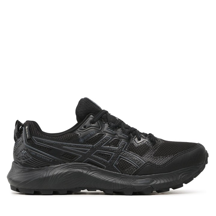 Laufschuhe Asics Gel-Sonoma 7 GTX 1011B593 Schwarz