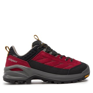 Trekkingschuhe Grisport 15209S10G Rot