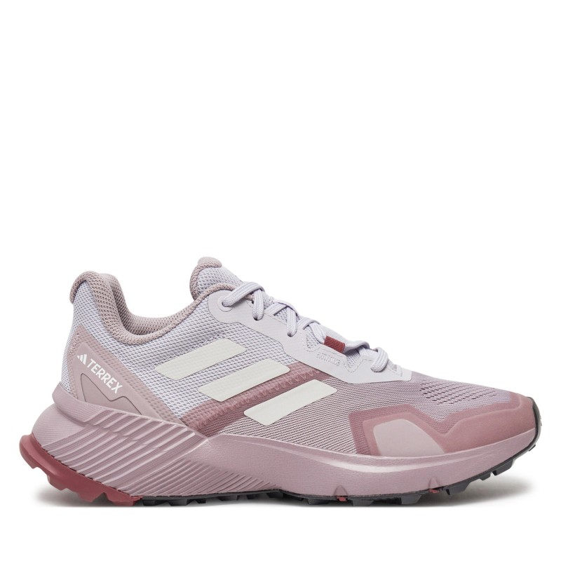 Laufschuhe adidas Terrex Soulstride IH3450 Violett
